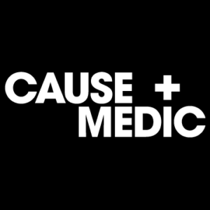 CAUSE+MEDIC